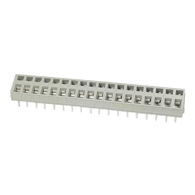 WKA500-18P TERM BLK 18POS 5.00MM PID PLG