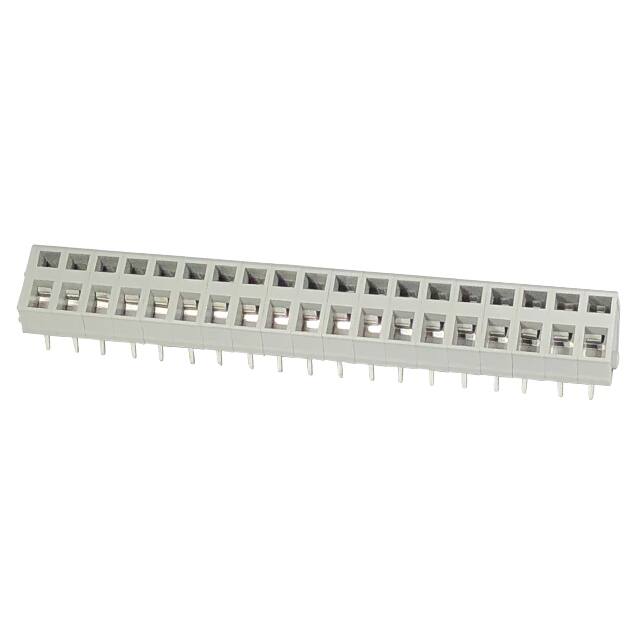WKA500-19P TERM BLK 19POS 5.00MM PID PLG