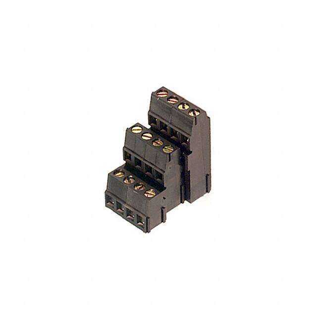 1769950000 TERM BLK 4P SIDE ENT 5.08MM PCB