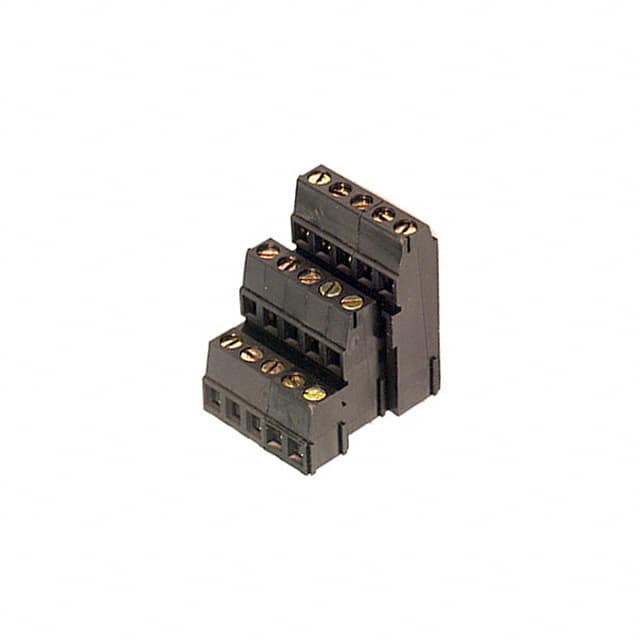 1769960000 TERM BLK 5P SIDE ENT 5.08MM PCB