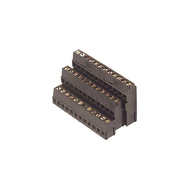 1770030000 TERM BLK 12P SIDE ENT 5.08MM PCB