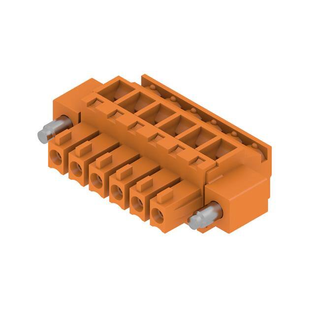 1698530000 TERM BLK 10P TOP ENT 5.08MM PCB