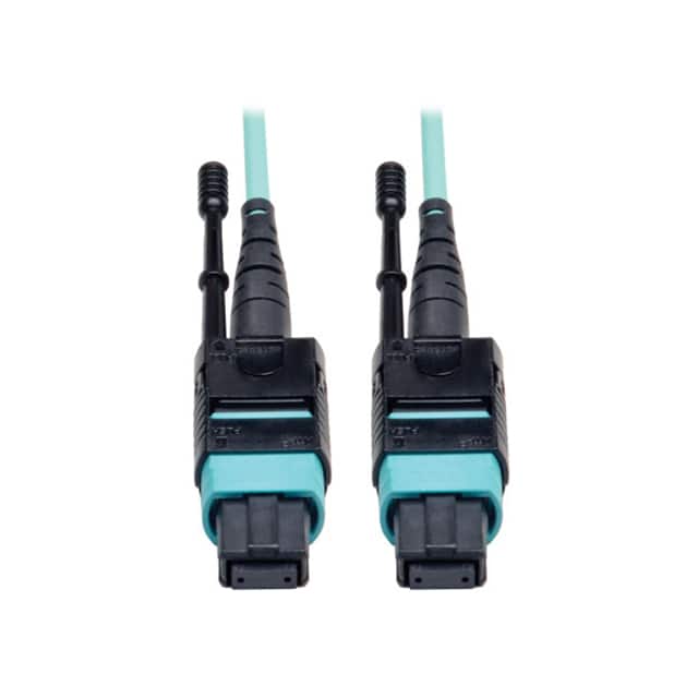 N844-10M-12-P FIBER OPTIC CBL MTP-MTP OM3 10M