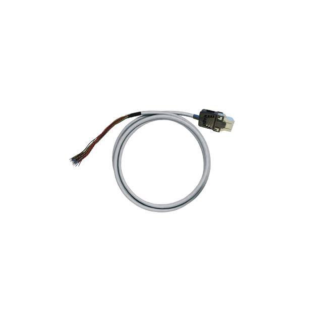 7789108020 CABLE ASSEMBLY INTERFACE 6.56'