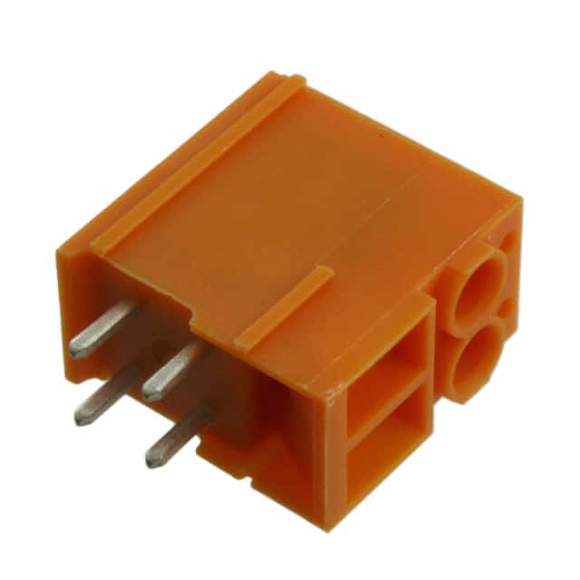 1785590000 TERM BLK 2P SIDE ENT 5.08MM PCB