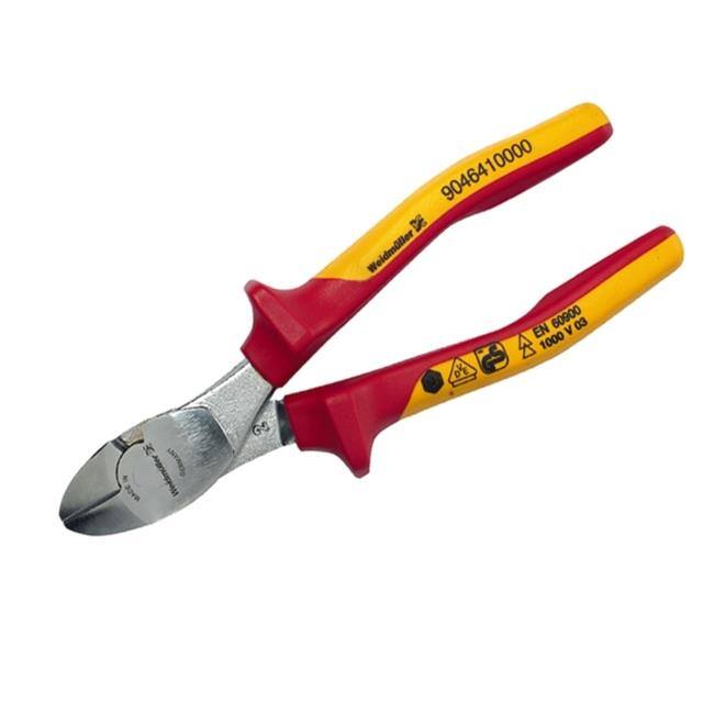 9046340000 CUTTER SIDE OVAL BEVEL 6.3"