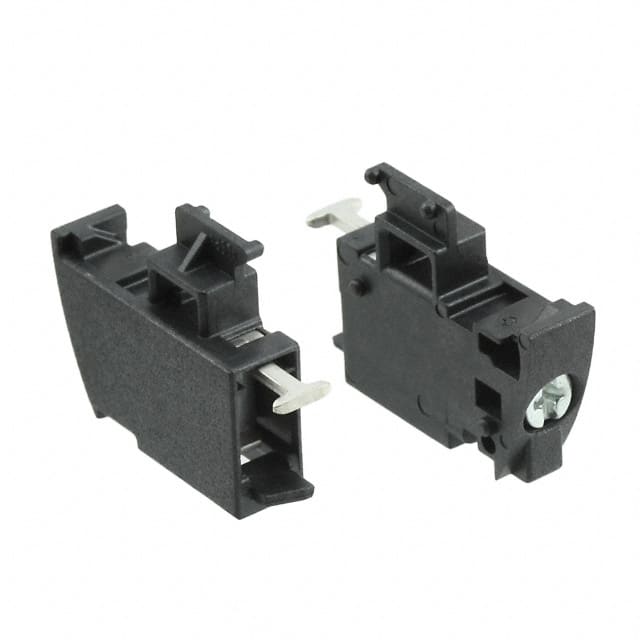 1137870000 TERM BLOCK 1POS SIDE ENTRY