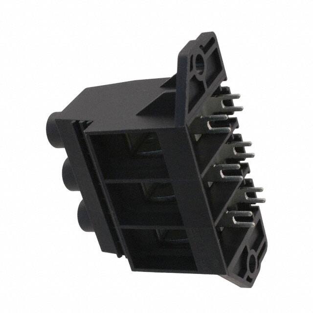 1047300000 TERM BLK 3P SIDE ENTRY 15MM PCB