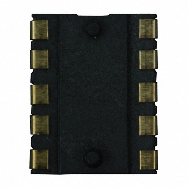 70AAJ-5-F1 CONN SPRING MOD FEMALE 5POS SMD
