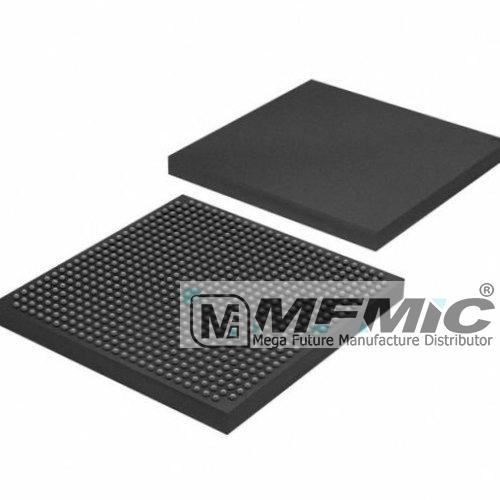 EP2S60F672C5 The Intel EP2S60F672C5 is a Field Programmable Gate Array from the Stratix II series. It features 60440 logic cells and operates at speeds up to 640MHz.