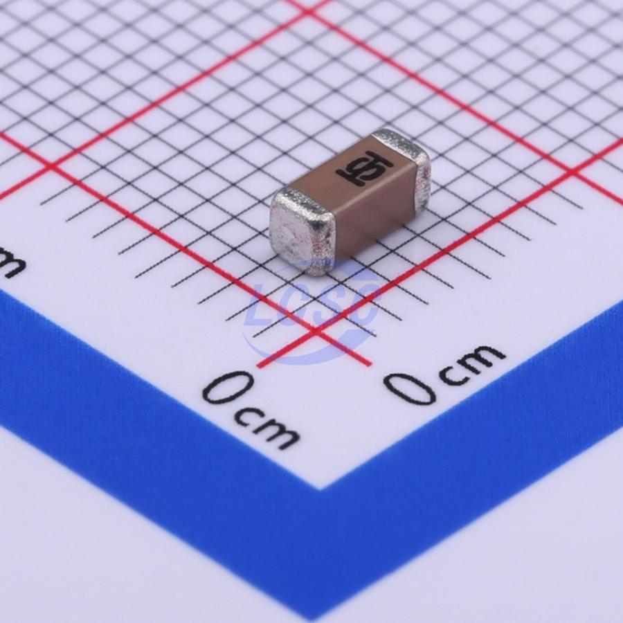 SCC1808X102K302T The HEC SCC1808X102K302T is a ceramic capacitor. It is RoHS3 Compliant and rated MSL 1 Unlimited.