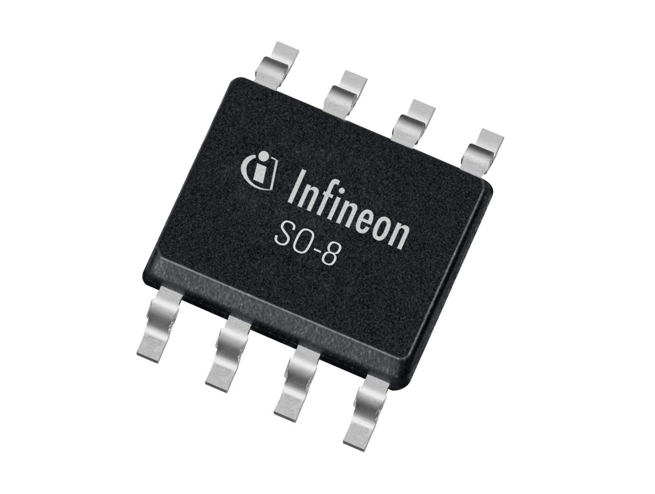BSO080P03SHXUMA1 The BSO080P03SHXUMA1 is a P-Channel enhancement mode MOSFET from Infineon's OptiMOS-P series. It offers a drain-source voltage of -30V, continuous drain current of 12.6A, and a low on-resistance of 8 mΩ, housed in a surface-mount 8-SOIC package.