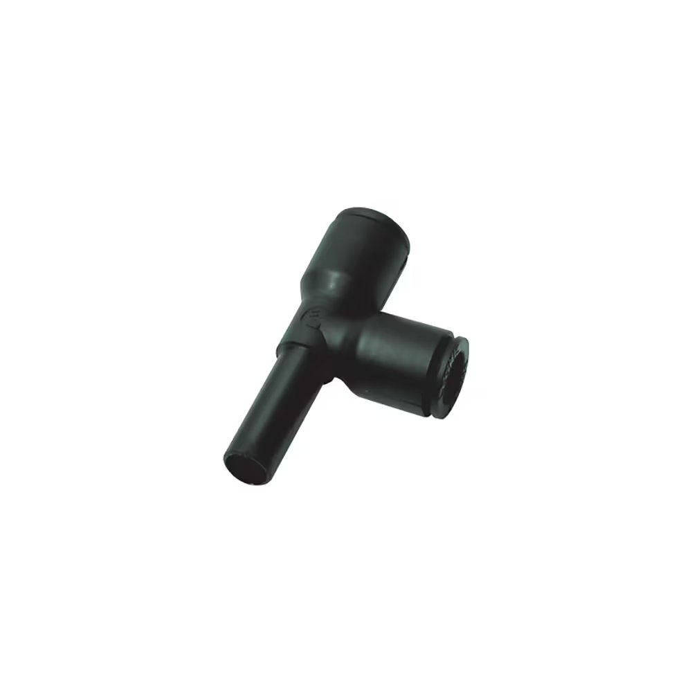 3183 08 00 The Parker Chomerics 3183 08 00 is a plug-in fitting designed for pneumatic applications. It features RoHS3 compliance and an MSL 1 rating.