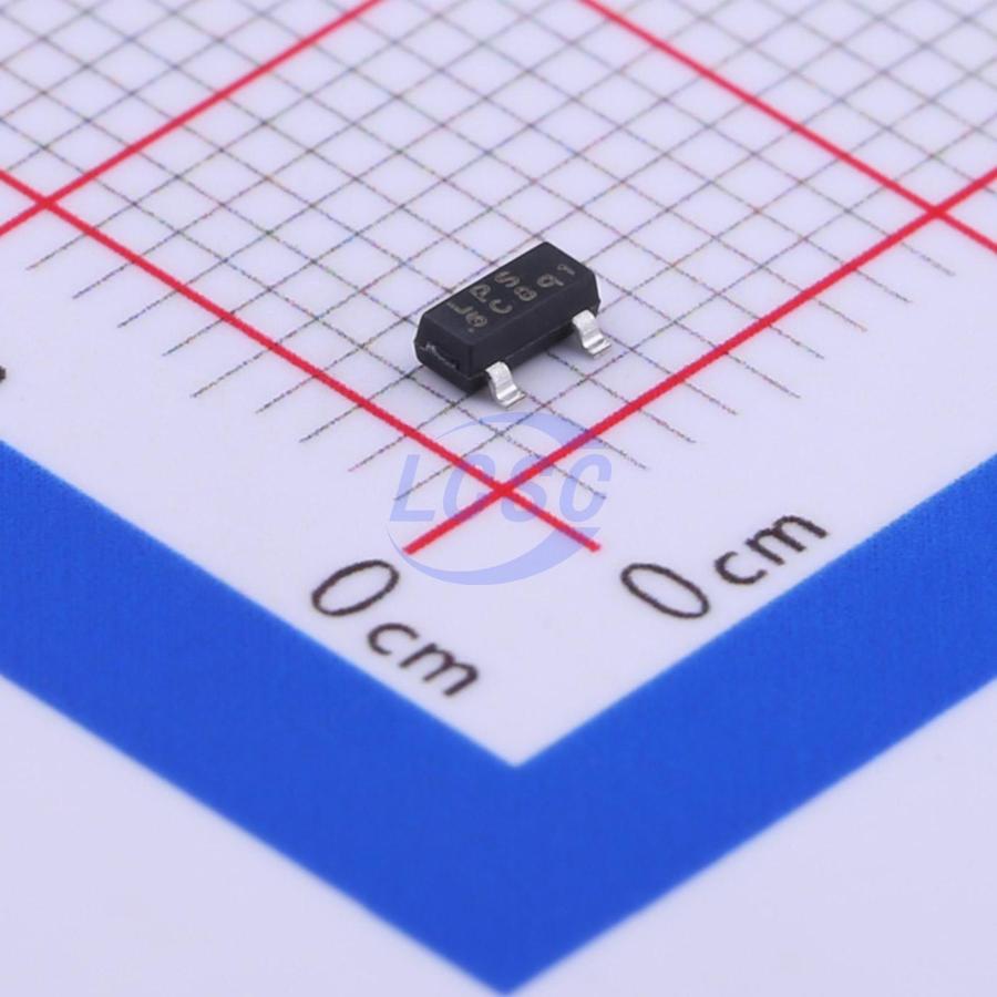 LP3986-18B3F The LP3986-18B3F is an LDO Voltage Regulator from LOWPOWER. It features a fixed 1.8V output voltage and a 300mA output current capability.
