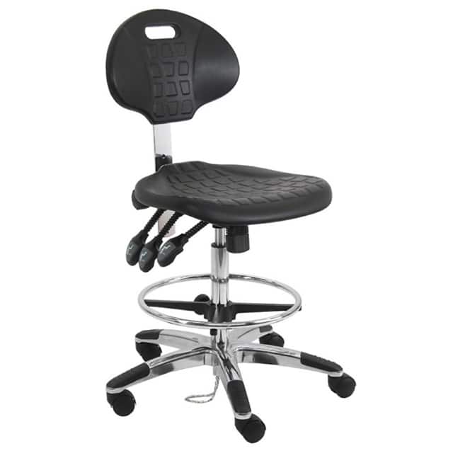 LAT-DUA-TLC BENCHPRO ESD URETHANE CHAIR WITH