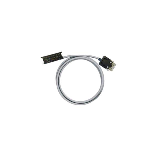 7789064010 CABLE ASSEMBLY INTERFACE 3.28'
