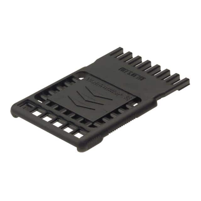 995077 TERM BLK 16P SIDE ENTRY 5MM PCB