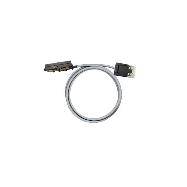 7789215015 CABLE ASSEMBLY INTERFACE 4.9'