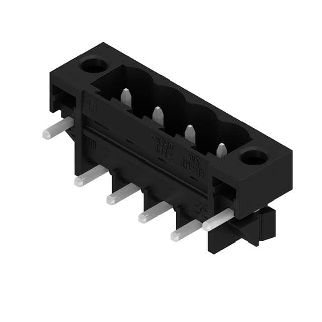 1850540000 TERM BLK 11P TOP ENT 7.62MM PCB
