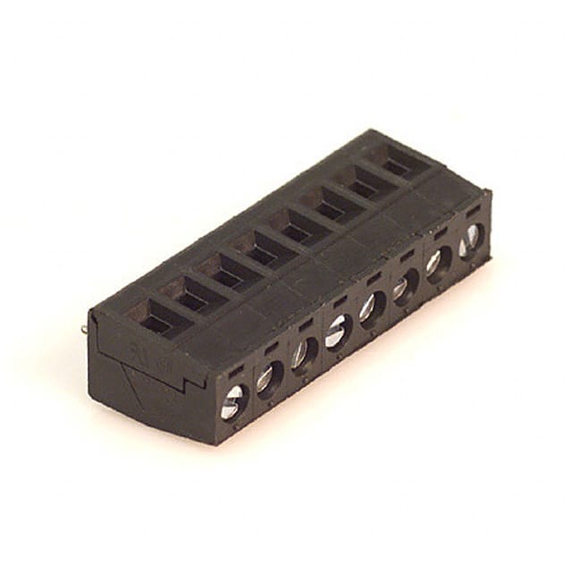 0398800108 TERM BLK 8P SIDE ENT 5.08MM PCB