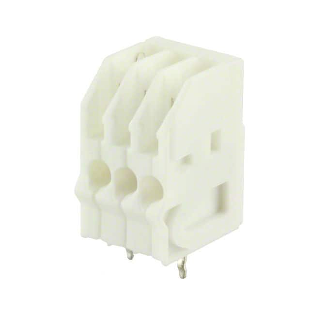 OSTHL030090 TERM BLK 3P TOP ENTRY 3.5MM PCB