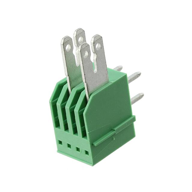 1760213 TERM BLOCK 2POS 2.5MM