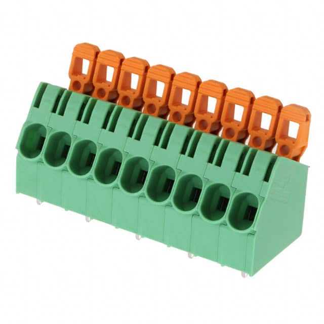 1792290 TERM BLOCK 9POS 30DEG 7.5MM PCB