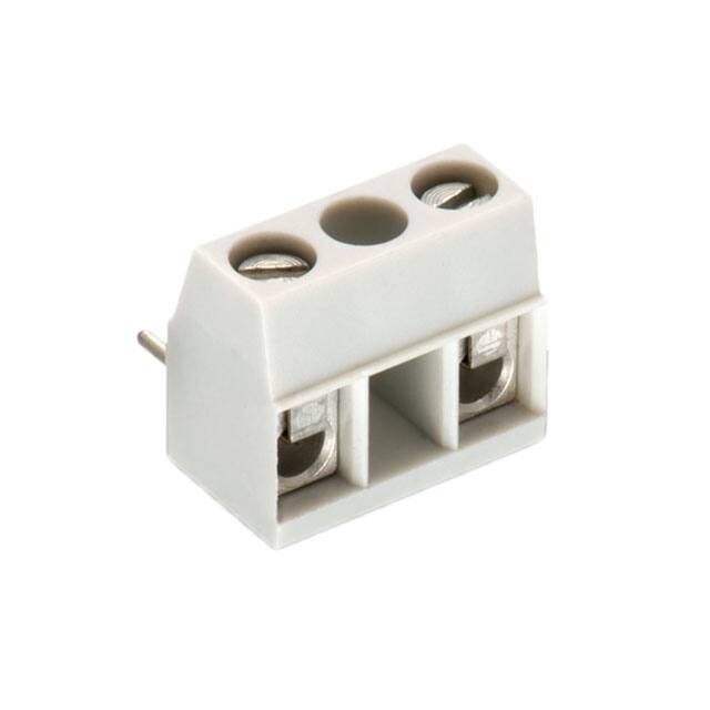 691136800005 10.00 MM TERMINAL BLOCK, VERTICA