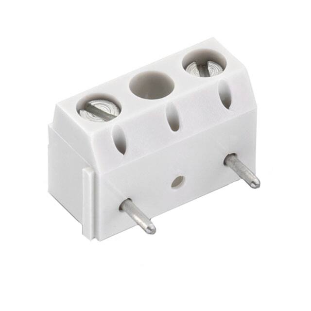 691104800101 10.00 MM TERMINAL BLOCK, VERTICA