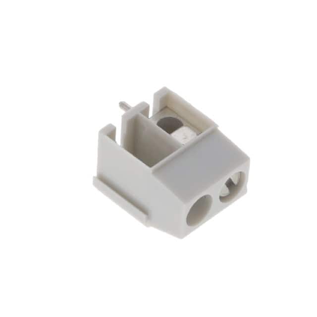 691134810001 10.00 MM TERMINAL BLOCK, HORIZON