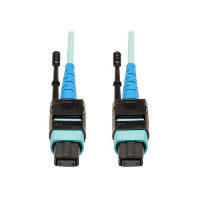 N846-03M-24-P FIBER OPTIC CBL MTP-MTP OM3 3M