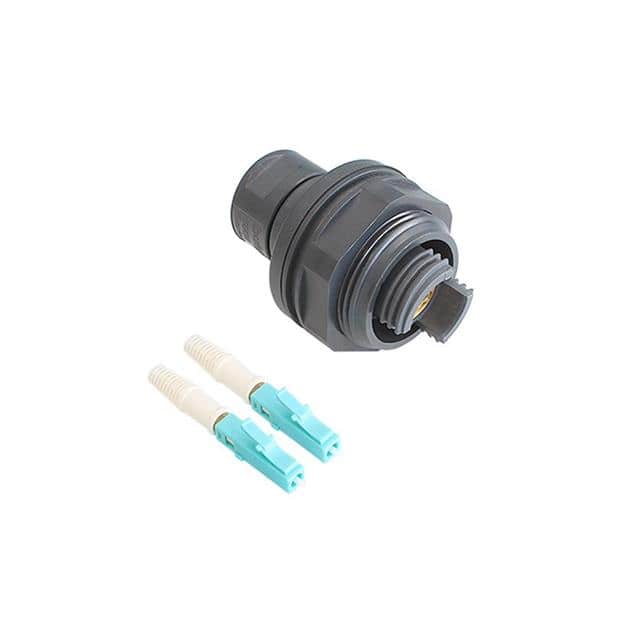 PXEB5212C001 CBL ASSY 2CH JNBH-LC OM3 1M