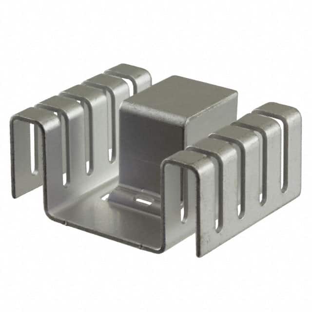7109D/TRG HEATSINK TO-263 (D2PK)