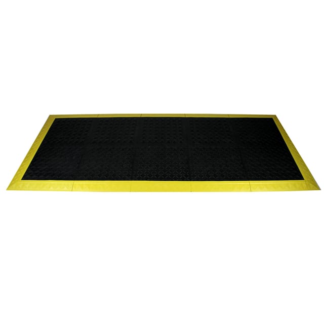 ESDA1BZ3 3' X 8' ESD ANTI-FATIGUE MAT KIT