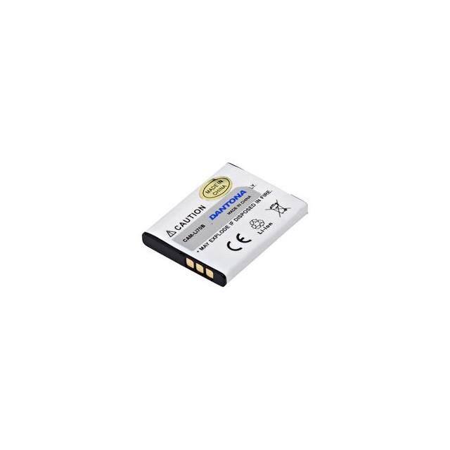 FE-5040 Replacement for Olympus FE-5040