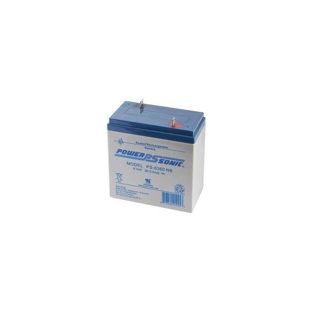 6GC100Q Replacement for Mule 6GC100Q Rep
