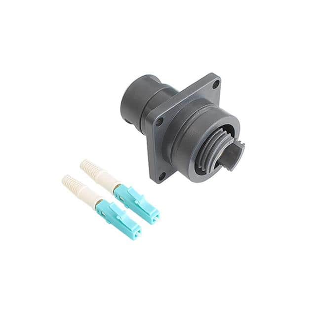 PXEB5222B005 CBL ASSY 2CH FMBH-LC OM1 5M