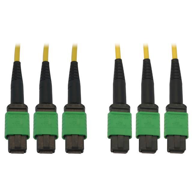 N392B-30M-3X8AP 40/100G SINGLEMODE 9/125 OS2 FIB
