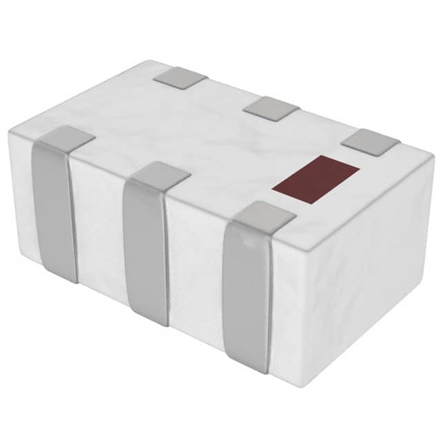2450BL15B050E BALUN 2.4GHZ-2.5GHZ 50/50 0805