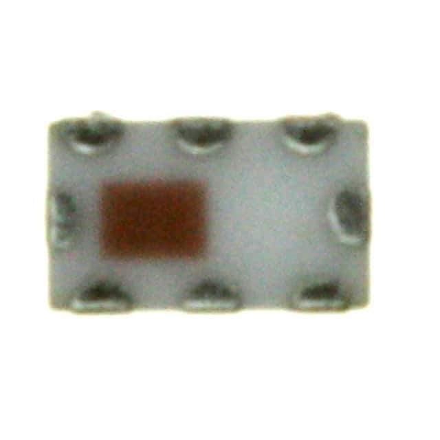 2450LP15B050E RF FILTER LOW PASS 2.45GHZ 0805