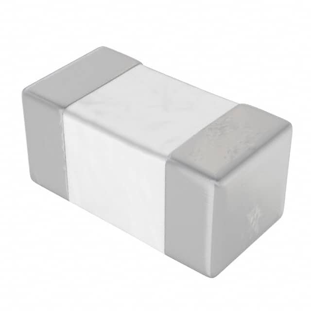 500R07S270GV4T CAP CER 27PF 50V C0G/NP0 0402