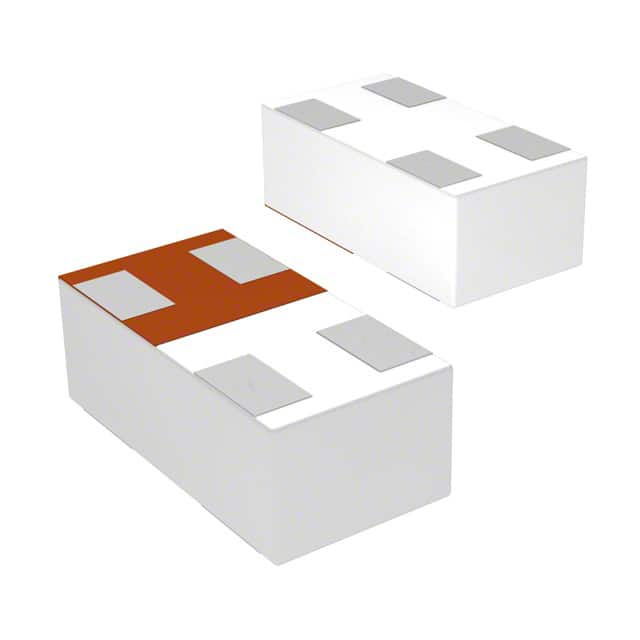 2450AT07A0100T RF ANT 2.4GHZ CHIP SOLDER SMD