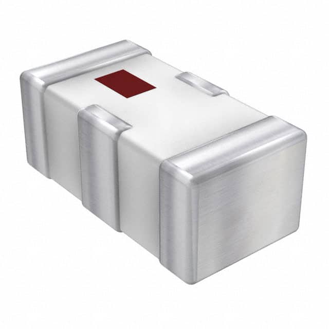2450FM07A0035T RF FILTER LOW PASS 2.45GHZ 0402
