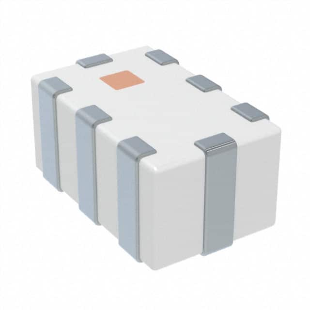 2450FB15K0008E BALUN 2.4GHZ-2.5GHZ 0805