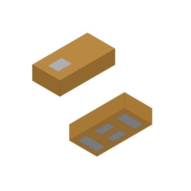 3750BP14A0900T 3.75GHZ BAND PASS FILTER, EIA 06