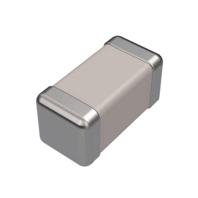 QCCF251Q1R1B1GV001T HIGH-Q MLC CAPACITOR, C-SERIES,