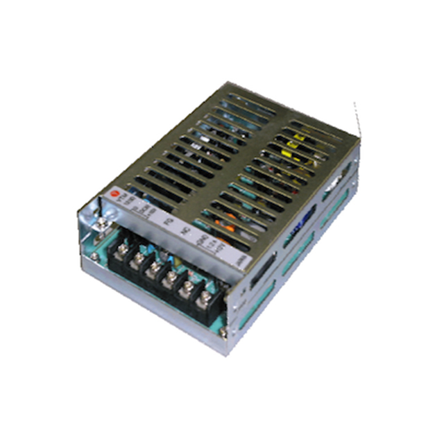 VTD24SC24-O The ETA VTD24SC24-O is an enclosed DC DC converter with a 24V output and 108W power rating. It operates from an 18-36V input and delivers up to 4.5A.