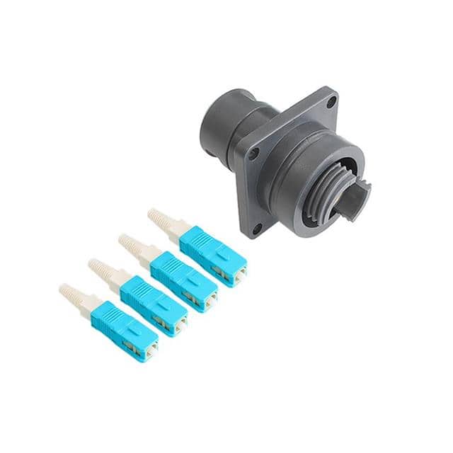 PXEB5423C001 CBL ASSY 4CH FMBH-SC OM3 1M