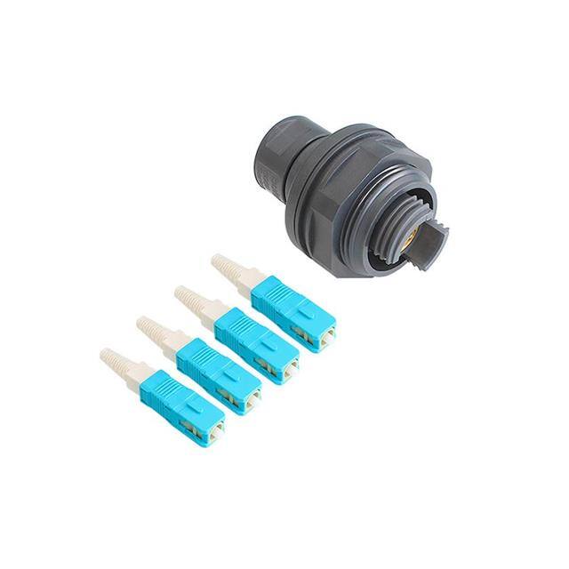 PXEB5413C001 CBL ASSY 4CH JNBH-SC OM3 1M