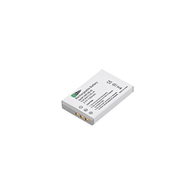 VPC-HD1A Replacement for Sanyo VPC-HD1A R